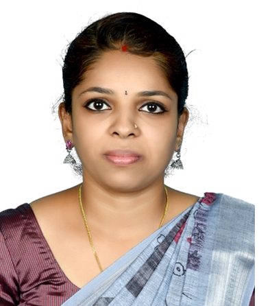 Anusha Vivek